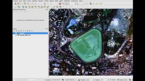 Advanced Digitization in QGIS