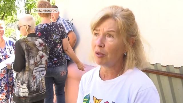 Паропровод на Окатовой залатали после порыва смотреть онлайн