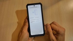 Догони меня кирпич! Ulefone Armor 24 честный обзор гигантского смартфона