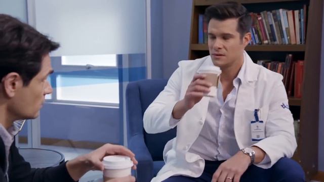 Contigo Sí 3/3: Leonardo entra a casa de Samanta con ayuda de Pablo | C-107 смотреть онлайн