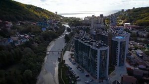 ЖК Sun Hills Небуг