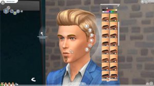 Что не так с семьей Ландграаб в Симс 4? /Из Симс 3 в Симс 4/