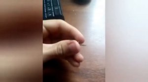 Зажигалка Патрон, из Метро 2033, своими руками.