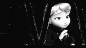 Клип на песню "что же ты молчишь"