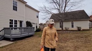 Обзор дома за $485,000/Недвижимость в Южной Каролине/Greenville,USA/США/Большой дом,участок и гараж