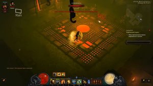 Фарм камней для Великого портала в Diablo 3