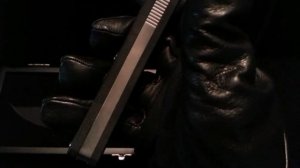 "Cobra" The Night Slasher's Knife