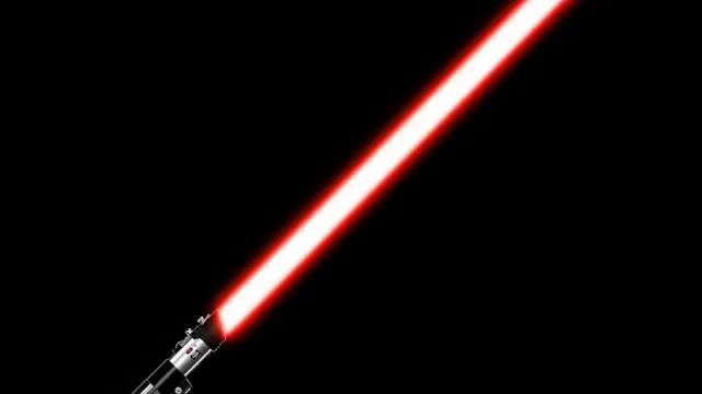 Star Wars Lightsaber Sound Effect смотреть онлайн
