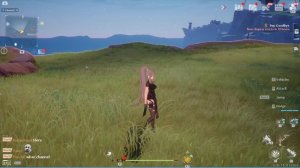 Tar Pit Puzzle Tower of Fantasy