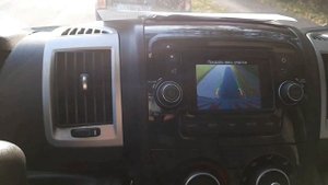 Рабочий Fiat Ducato