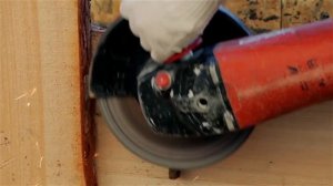 Алмазный диск по металлу  Попробуем развеять миф о невозможности резки стали алмазным диском