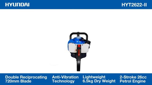 HYT2622 II Product 360 смотреть онлайн