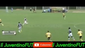 MOISE KEAN!! FUTUR STAR - JuventusU17