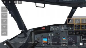 автопилот позволяет экипаж