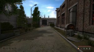 TRUE STALKER  В ПЛЕНУ