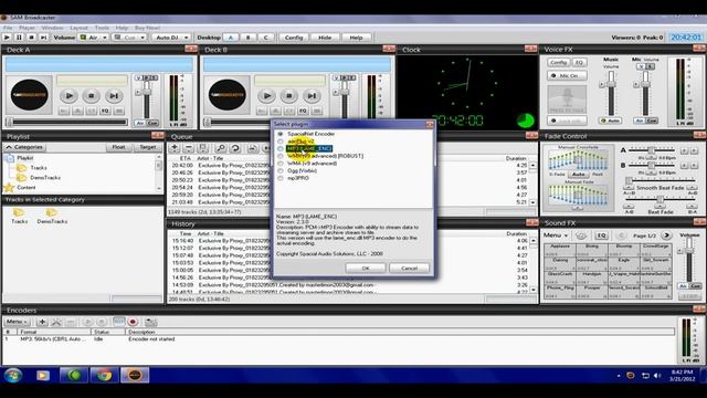 How to create your own free internet radio station смотреть онлайн