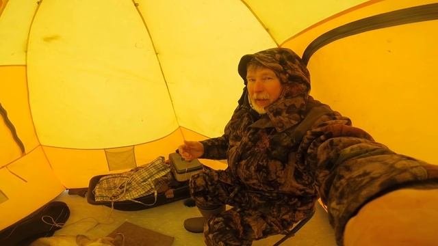 Замороченная каша для леща. Вывод 1. Маныч 2018 год. Юрий Философ.
