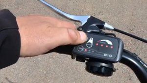 Электрический велосипед SKYBIKE LIRA черный Электро-байк Электровелосипед . Электро велосипед