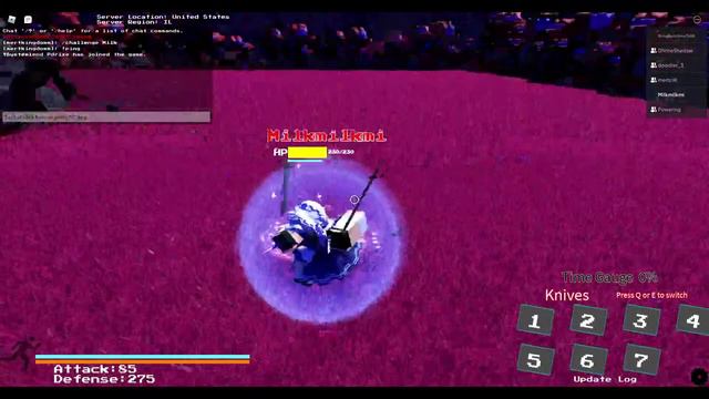 Come and Get There, Boyah | Soulshatters stream (check desc) смотреть онлайн