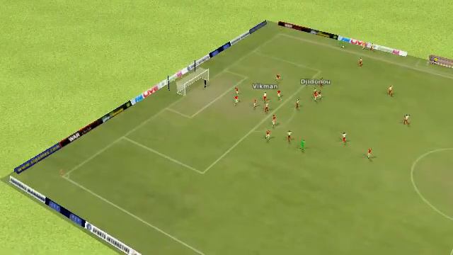 HIFK vs Viikingit - Djidonou Goal 48 minutes смотреть онлайн