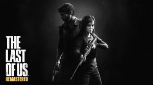 The Last of Us Part 1 Remake  ( Одни из Нас  ремейк части 1_ ps5 )