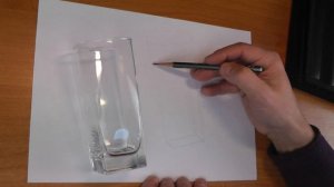 Рисуем стекло за 10 минут "Рисуем Дома" (выпуск12)