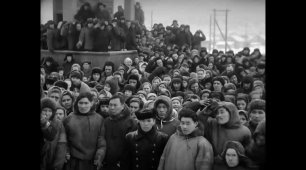 Прощание со Сталиным / State Funeral (2020) Трейлер с русскими субтитрами