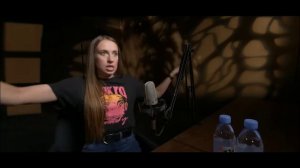 Вика Складчикова и Слава Комисаренко о мужчинах и отношениях. Доверие и уважение в отношениях.