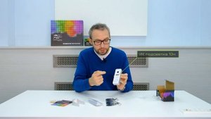 Обзор вызывной панели FX-CP28S от FOX.