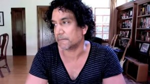 Naveen Andrews Discusses His Role in The Cleaning Lady Season 2