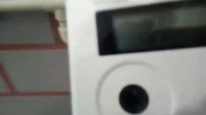 тепловой счетчик, определение технической возможности