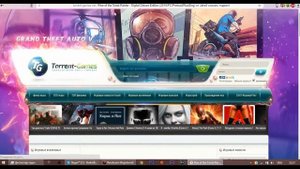 как правильно скачать пиратку  на ПК?