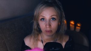 Асмр болталка. Моя треш - работа)Asmr шепот для сна.
