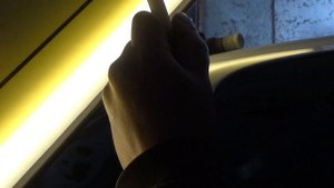 выправка алюминиевого капота