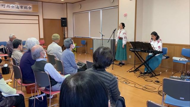 ヨハン大公のヨーデル ----歌声喫茶バーバラ смотреть онлайн