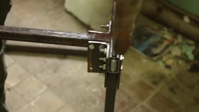 ? СБОРНЫЙ ВЕРСТАК своими руками. Проектирование металлоконструкции. смотреть онлайн