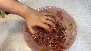 Вкуснейший рецепт мантов! Как приготовить манты из рубленного мяса?