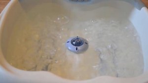 Массажная ванночка для ног VITEK VT-1381