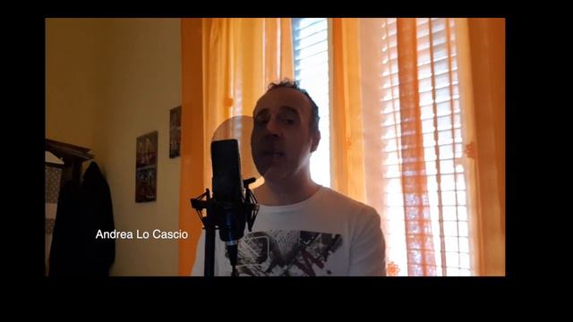 VEDRAI VEDRAI cover Luigi Tenco смотреть онлайн