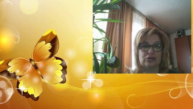 Рудкова Марина Петровна - репетитор по начальной школе - видеопрезентация