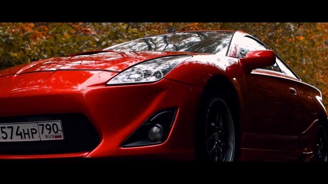 Обзор TOYOTA CELICA VII T230: "Я хочу быть спортивной!" Voron DRIVE