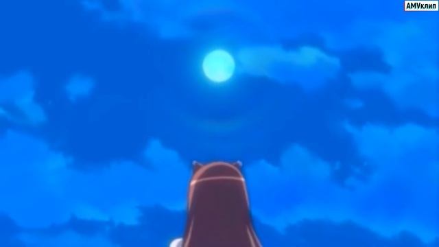 [AMV-клип] Yume to Hazakura на русском - Сон и белая сакура [микс] смотреть онлайн