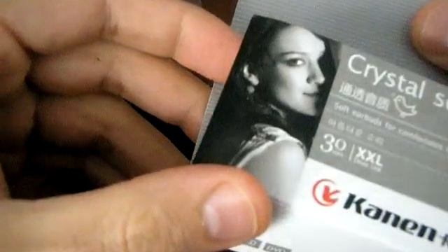 Unboxing Review Kanen KM-95 Clip on Earphones Headphones KM 95 смотреть онлайн