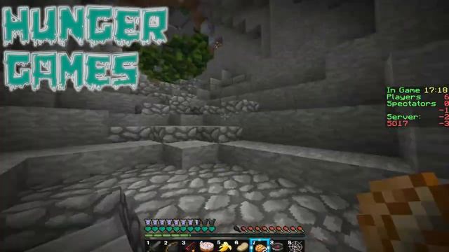 Hunger Games #11 - Все больше и больше побед ;3 смотреть онлайн