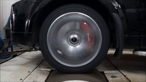 Range Rover / Range Rover Sport 5.0 510 л.с - чип-тюнинг + шкив от WINDE.RU