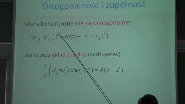 Stany koherentne смотреть онлайн