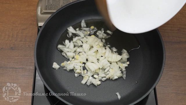 МЯСА НЕ НАДО! Вкусная ПЕРЛОВАЯ КАША с овощами! смотреть онлайн