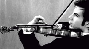 Daniel Röhn - Menuet from 'Petite Suite', Claude Debussy (arr. Daniel Röhn)