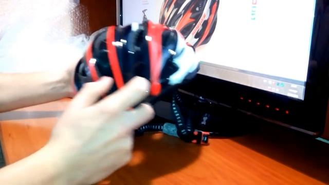 ВЕЛО-КИТАЙ | Очень крутой велошлем смотреть онлайн