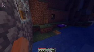Minecraft (Co-op) - Сторона Б!